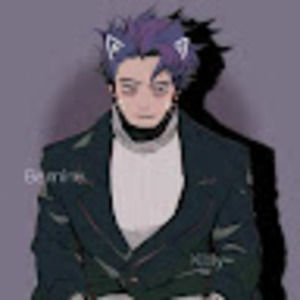 Meet your Posher, Grayson